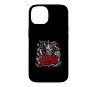 Harald Hardrada Banner Works Viking Case for iPhone 14