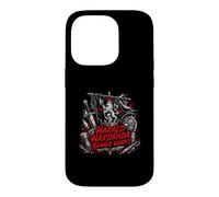 Harald Hardrada Banner Works Viking Case for iPhone 14 Pro