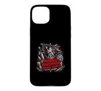 Harald Hardrada Banner Works Viking Case for iPhone 15 Plus