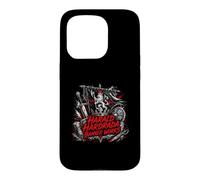Harald Hardrada Banner Works Viking Case for iPhone 15 Pro