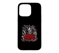 Harald Hardrada Banner Works Viking Case for iPhone 15 Pro Max