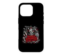 Harald Hardrada Banner Works Viking Case for iPhone 16 Pro
