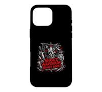 Harald Hardrada Banner Works Viking Case for iPhone 16 Pro Max