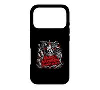Harald Hardrada Banner Works Viking Case for iPhone 17 Pro