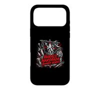 Harald Hardrada Banner Works Viking Case for iPhone 17 Pro Max