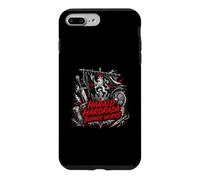 Harald Hardrada Banner Works Viking Case for iPhone 7 Plus/8 Plus