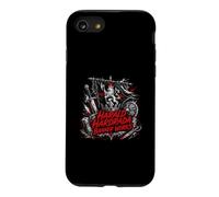 Harald Hardrada Banner Works Viking Case for iPhone SE (2020) / 7/8