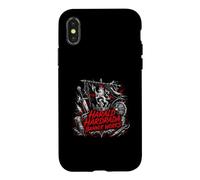 Harald Hardrada Banner Works Viking Case for iPhone X/XS