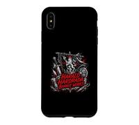 Harald Hardrada Banner Works Viking Case for iPhone XS Max