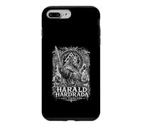 Harald Hardrada Last Viking King Norse Legend Case for iPhone 7 Plus/8 Plus
