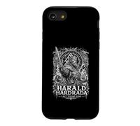 Harald Hardrada Last Viking King Norse Legend Case for iPhone SE (2020) / 7/8