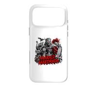 Harald Hardrada Viking King Raven Longship Case for iPhone 17 Pro Max