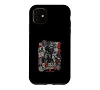 Harald Hardrada Vikingr Exile Warrior And King Legend Case for iPhone 11