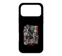 Harald Hardrada Vikingr Exile Warrior And King Legend Case for iPhone 17 Pro Max