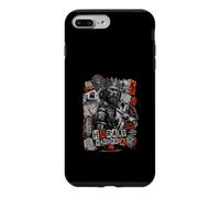 Harald Hardrada Vikingr Exile Warrior And King Legend Case for iPhone 7 Plus/8 Plus