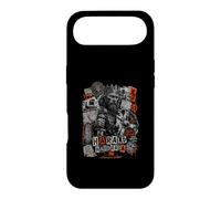 Harald Hardrada Vikingr Exile Warrior And King Legend Case for iPhone Air