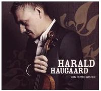 Harald Haugaard - Den Femte Søster The Fifth Sister