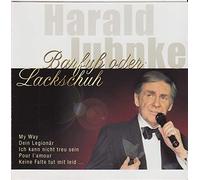 Harald Juhnke - bar fuss oder Iack schuh