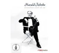 Harald Juhnke - Erwachsen werd' ich nie