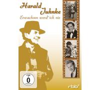 Harald Juhnke:Erwachsen Werd' Ich Nie [Import allemand]