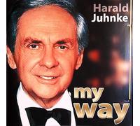 Harald Juhnke - M y . W a y … (Der Deutsche Entertainer auf seine Art)