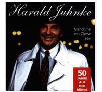 Harald Juhnke - Manchmal Ein Clown Sein