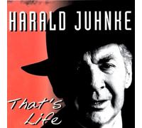Harald Juhnke - That's Life
