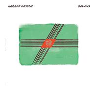 Harald Lassen - Balans