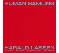 Harald Lassen - Human Samling