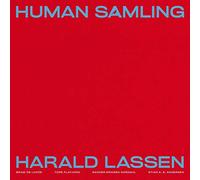 Harald Lassen - Human Samling [VINYL]