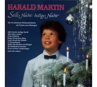 Harald Martin: Stille Nacht, Heilige Nacht [LP]