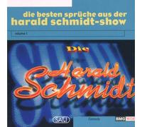 Harald Schmidt - Die Besten Sprüche aus der