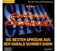 Harald Schmidt Show - Die Besten Sprüche aus der