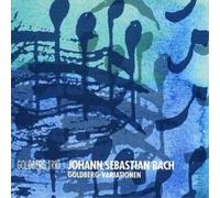 Shoneweg H., Bru Schoneweg V. – Goldberg Trio: Johann Sebastian Bach, Goldberg Variations – AVI