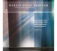 Hanover Boys Choir - WEISS:REQUIEM