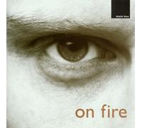 Haram Simon - On Fire - 20th Century Saxophone