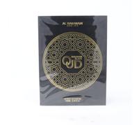 Haramain Black Oud by Al Haramain Eau De Parfum 3.33oz/100ml Spray New With Box