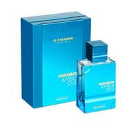 Haramain Detour Noir 100 ml (Amber)
