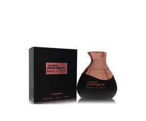 HARAMAIN DETOUR NOIR INTENSE (PEGASUS EXCLUSIF TWIST ) EDP 100ML