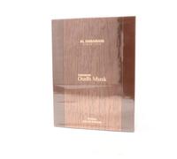 Haramain Oudh Musk by Al Haramain Eau De Parfum 3.33oz/100ml Spray New With Box