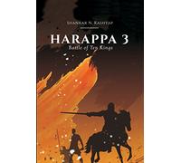 Harappa 3 Battle of Ten Kings