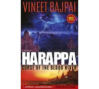 Harappa - Curse of the Blood River