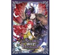 Harara - My Secretly Hot Husband, Vol. 1