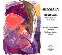 Harawi by Oliver Messiaen
