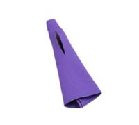 harayaa 1/12 Action Figure Clothes Doll Costume Mini Dress Fashion Bodycon Miniature Clothing for 6 inch Female Dolls, Figures, Body, Purple