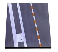 harayaa 1/72 Fighter Airport Model, Statics Decoration, Aircraft Parking Apron, Scene Model, Style C