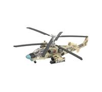 harayaa 1:72 Scale Aircraft Model Building Kit Tabletop Decoration DIY Assembly Airplane Model Ornament for TV Cabinet Bar Bookshelf, Khaki