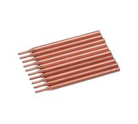 harayaa 10 Pieces Spot Copper Welding Pin,Welding Machine Parts, Welder Soldering Needle