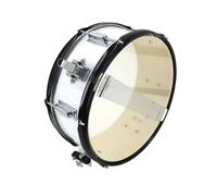 harayaa 14inch Snare Drum,Musical Instrument,Music Learning Percussion Instrument,Music Drum for Children Teens Kids Boys Girls