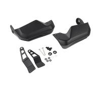 harayaa 2Pcs Motorcycle Handle Bar Hand Guard for Guerrilla 450 2024 2025